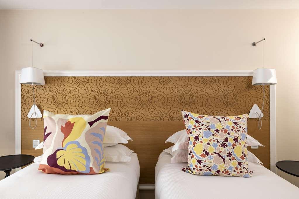 Hotel Elysees 8 Paris Room photo