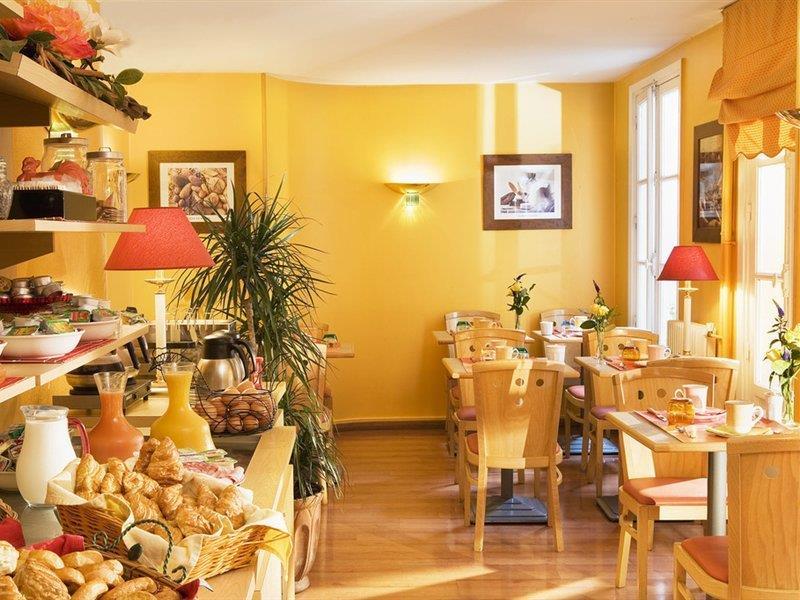 Hotel Elysees 8 Paris Exterior photo