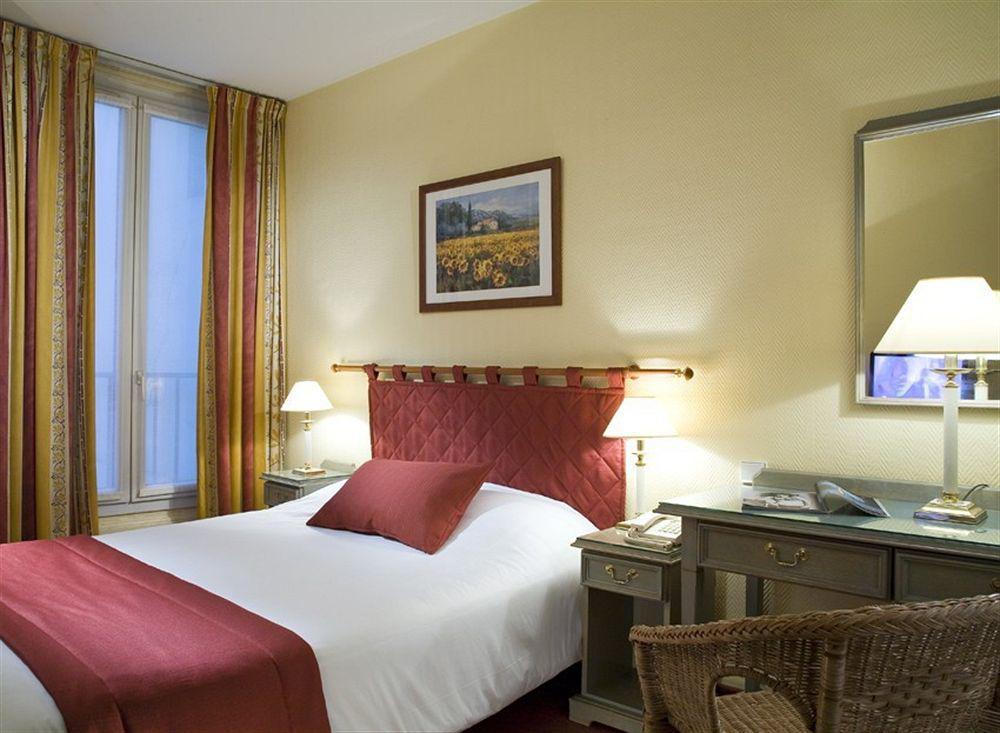 Hotel Elysees 8 Paris Exterior photo